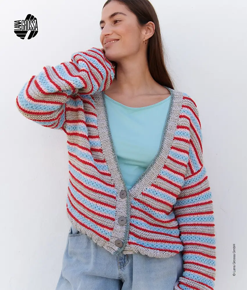 Lana Grossa | Filati 67