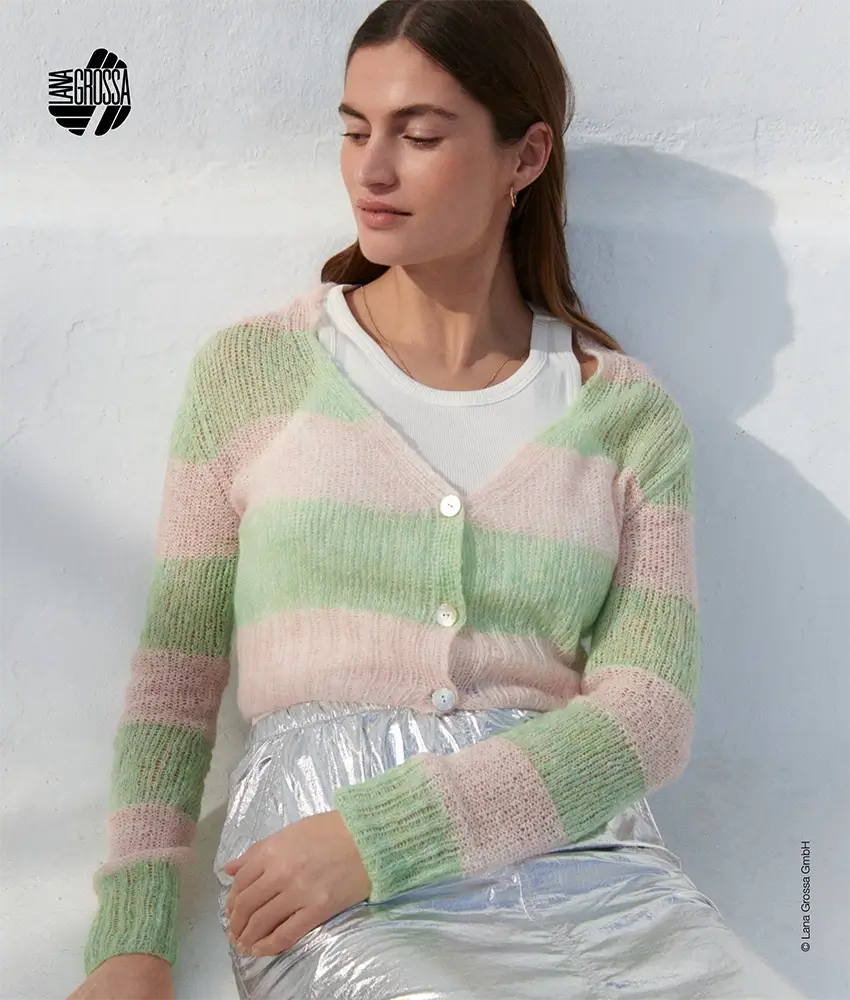 Lana Grossa | Filati 67