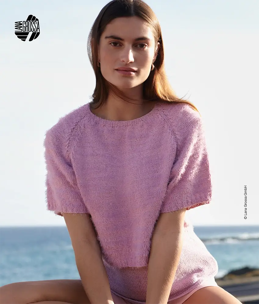 Lana Grossa | Filati 67