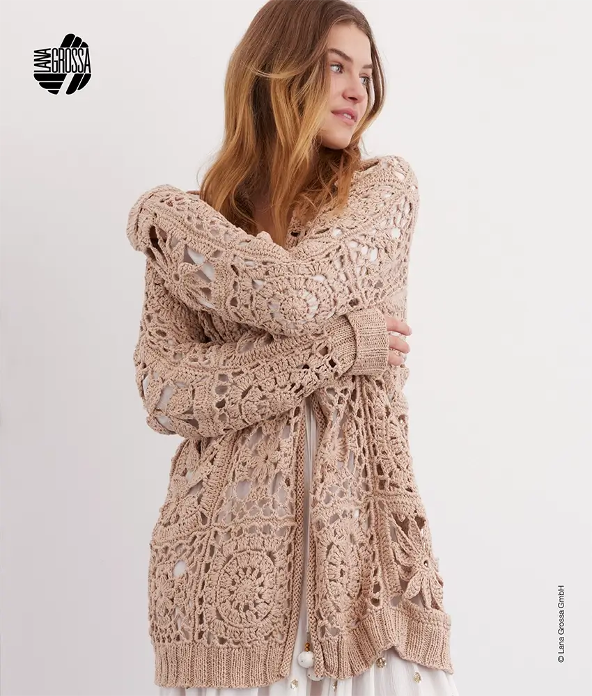Lana Grossa | Filati 67