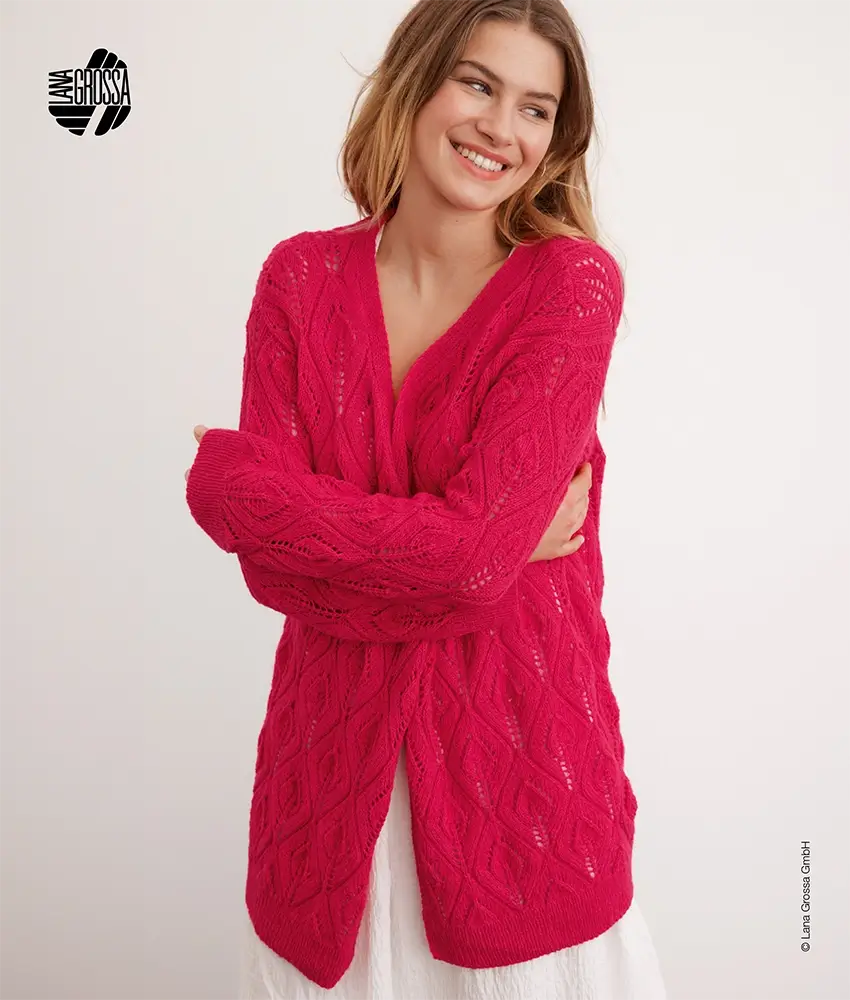 Lana Grossa | Filati 67