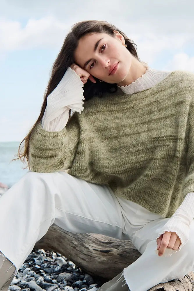 Lana Grossa | Filati 68