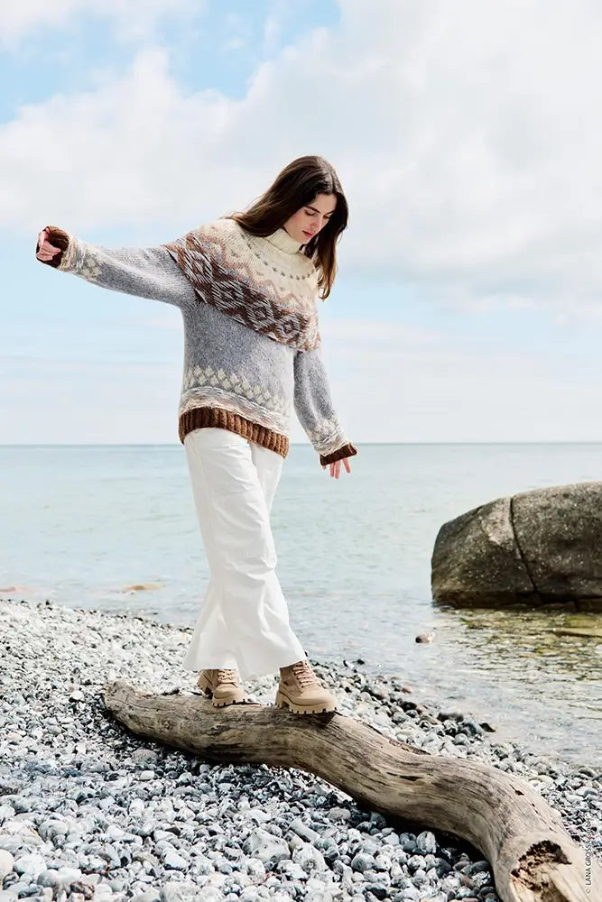 Lana Grossa | Filati 68