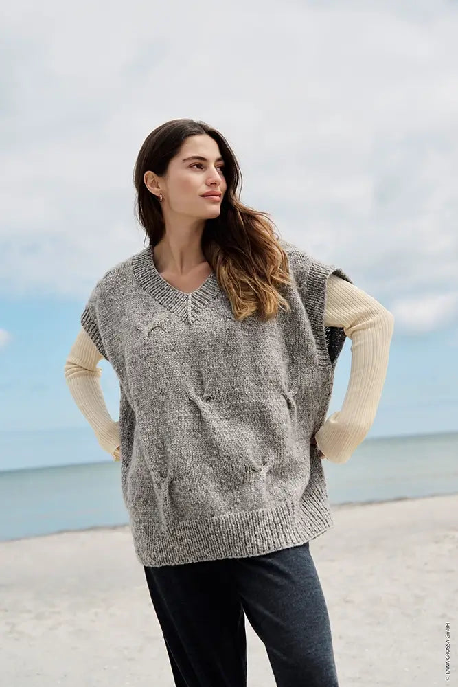 Lana Grossa | Filati 68