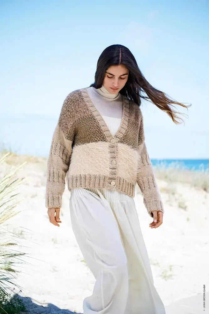 Lana Grossa | Filati 68