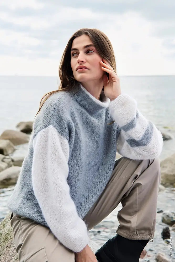 Lana Grossa | Filati 68