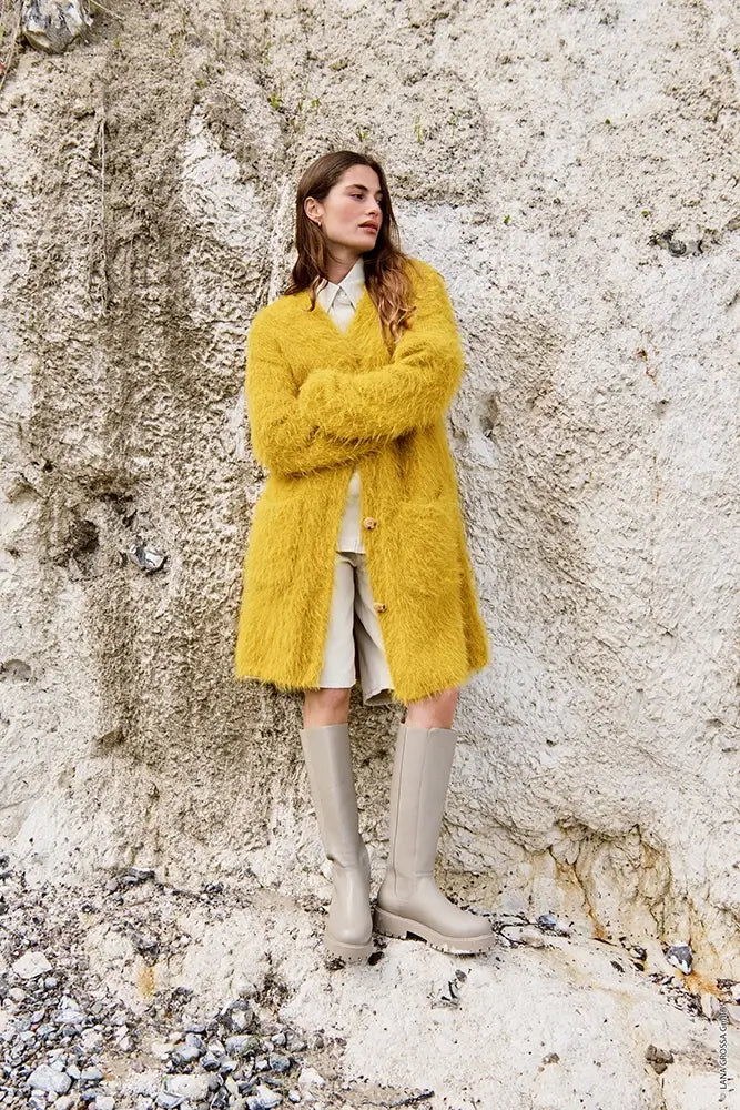 Lana Grossa | Filati 68