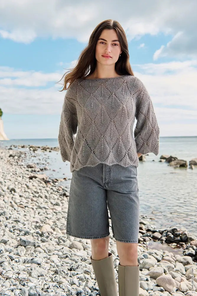 Lana Grossa | Filati 68