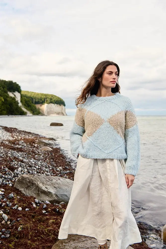 Lana Grossa | Filati 68