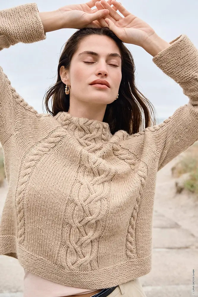 Lana Grossa | Filati 68