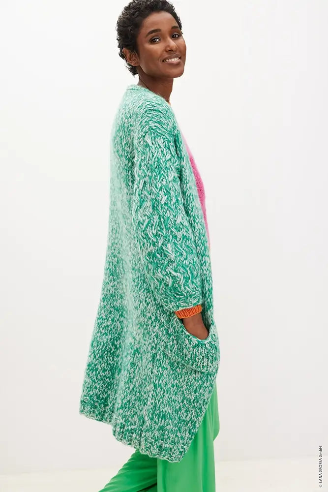 Lana Grossa | Filati 68