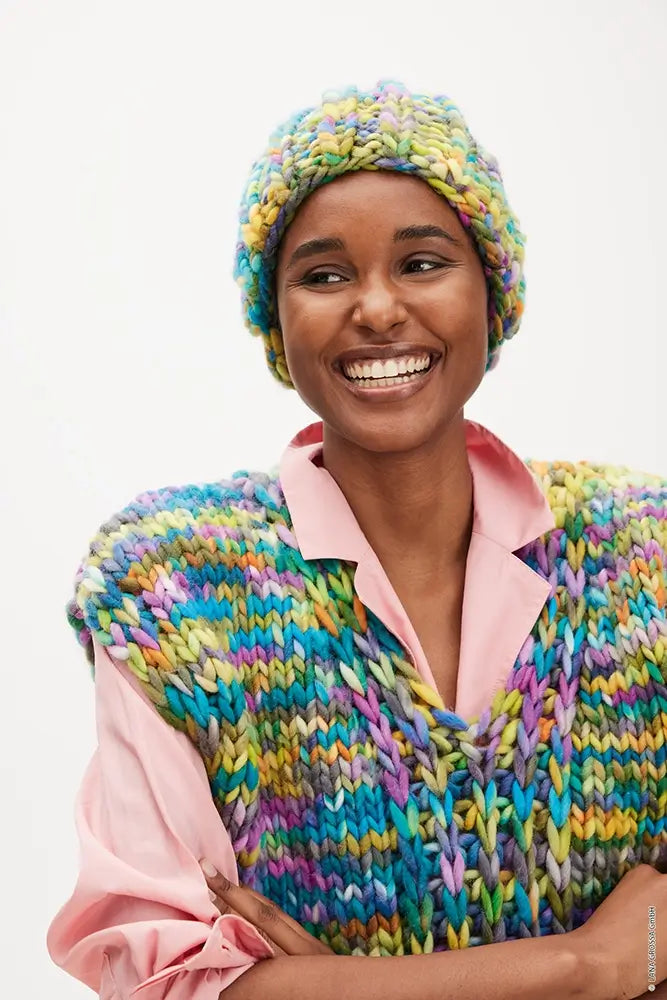 Lana Grossa | Filati 68