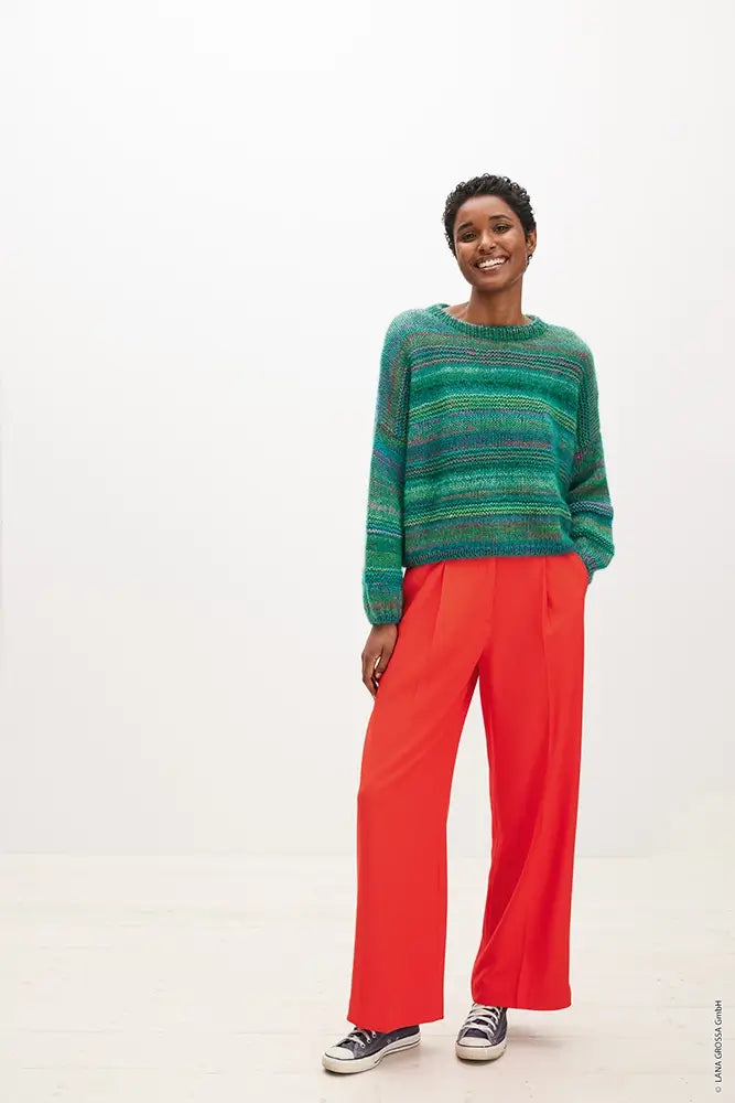 Lana Grossa | Filati 68