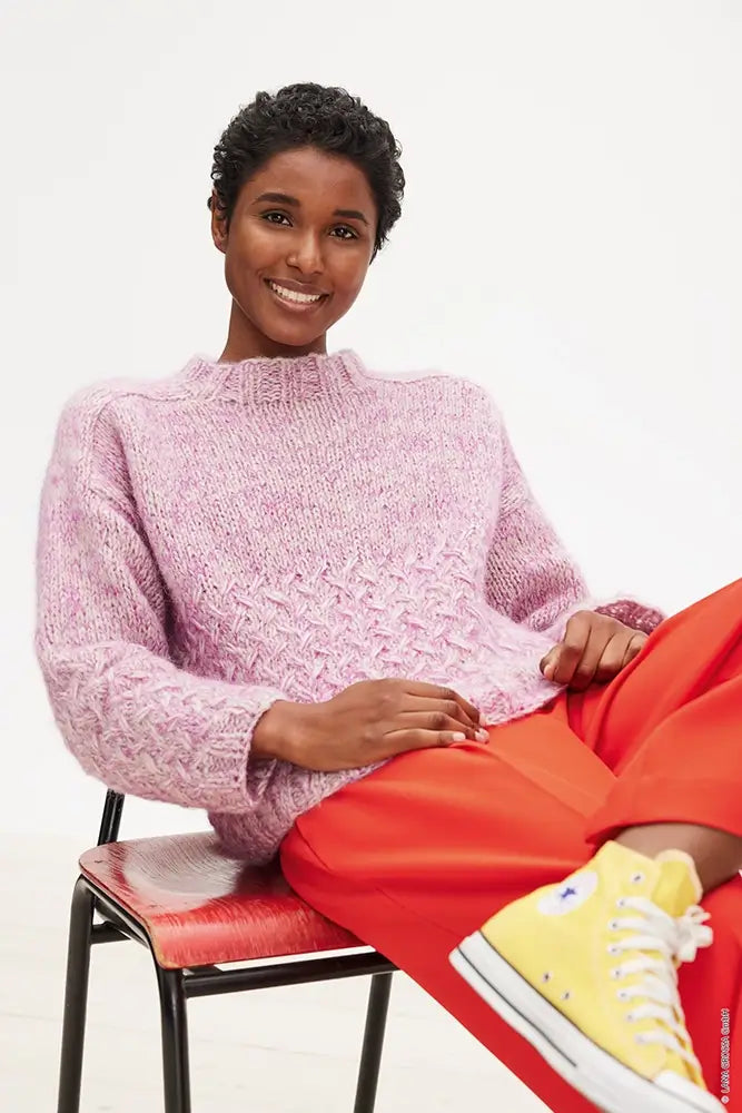 Lana Grossa | Filati 68