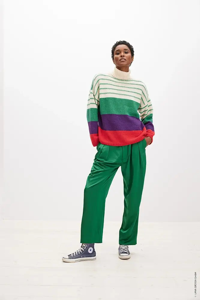 Lana Grossa | Filati 68