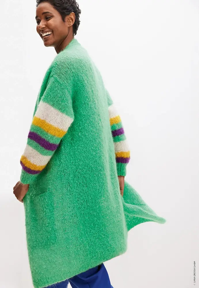 Lana Grossa | Filati 68