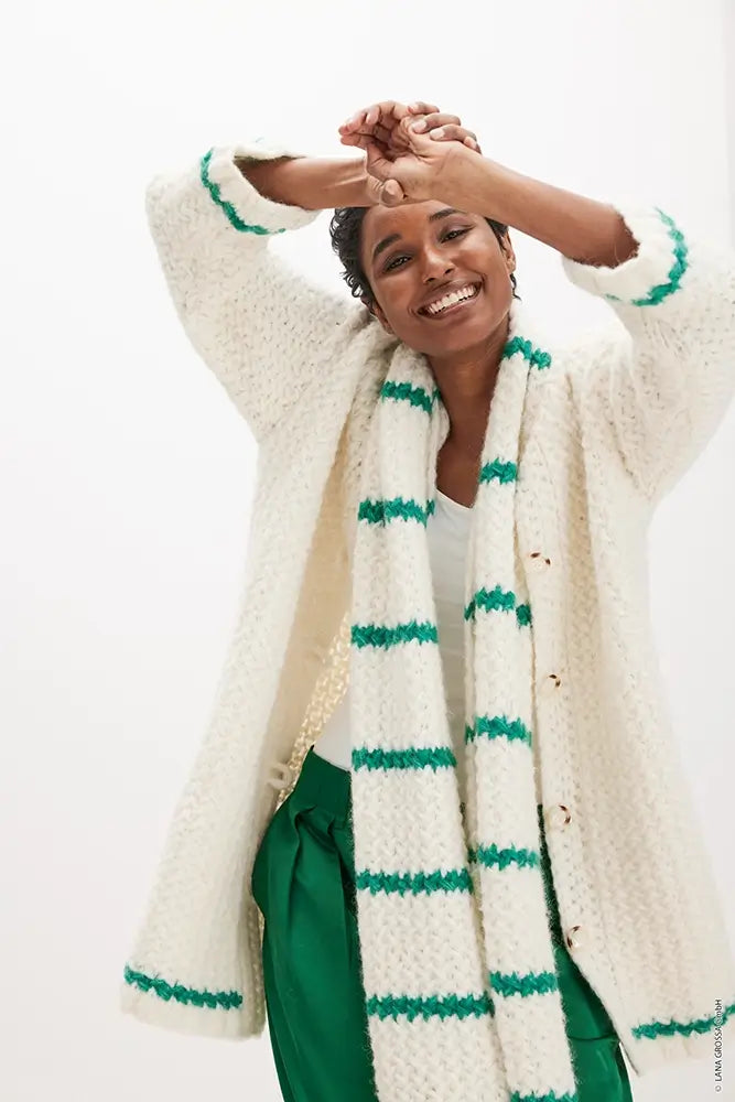 Lana Grossa | Filati 68