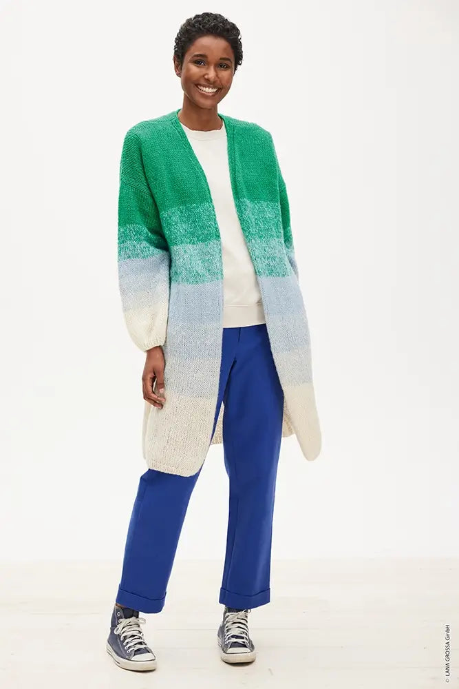 Lana Grossa | Filati 68