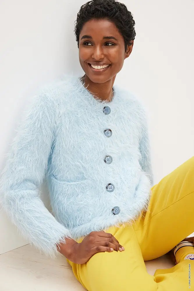 Lana Grossa | Filati 68