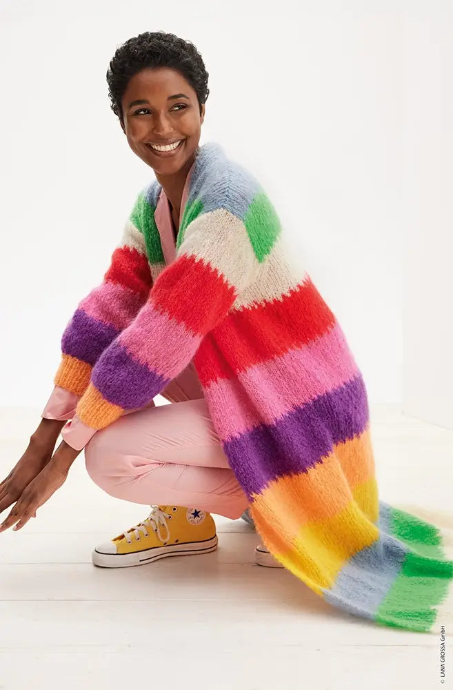 Lana Grossa | Filati 68