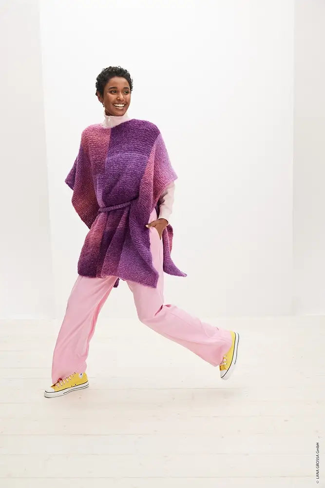 Lana Grossa | Filati 68