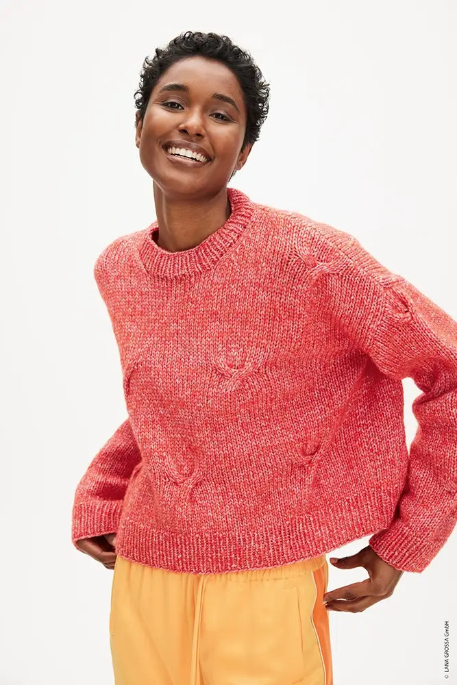 Lana Grossa | Filati 68