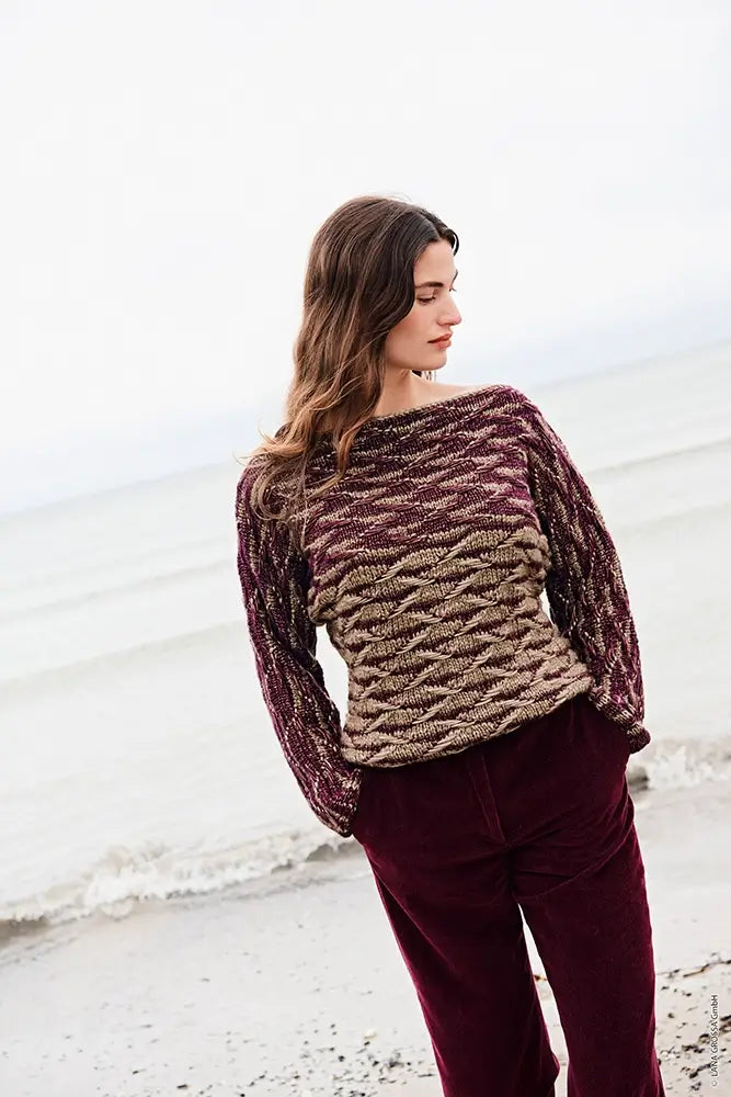 Lana Grossa | Filati 68