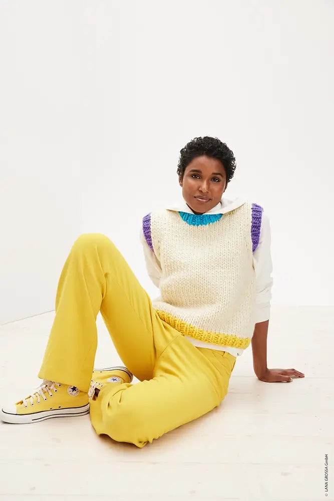 Lana Grossa | Filati 68