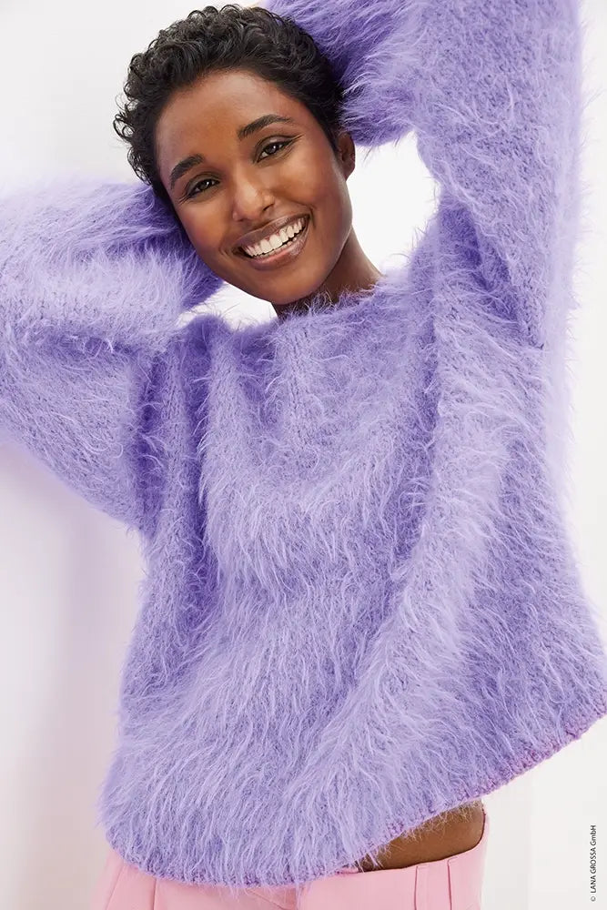 Lana Grossa | Filati 68