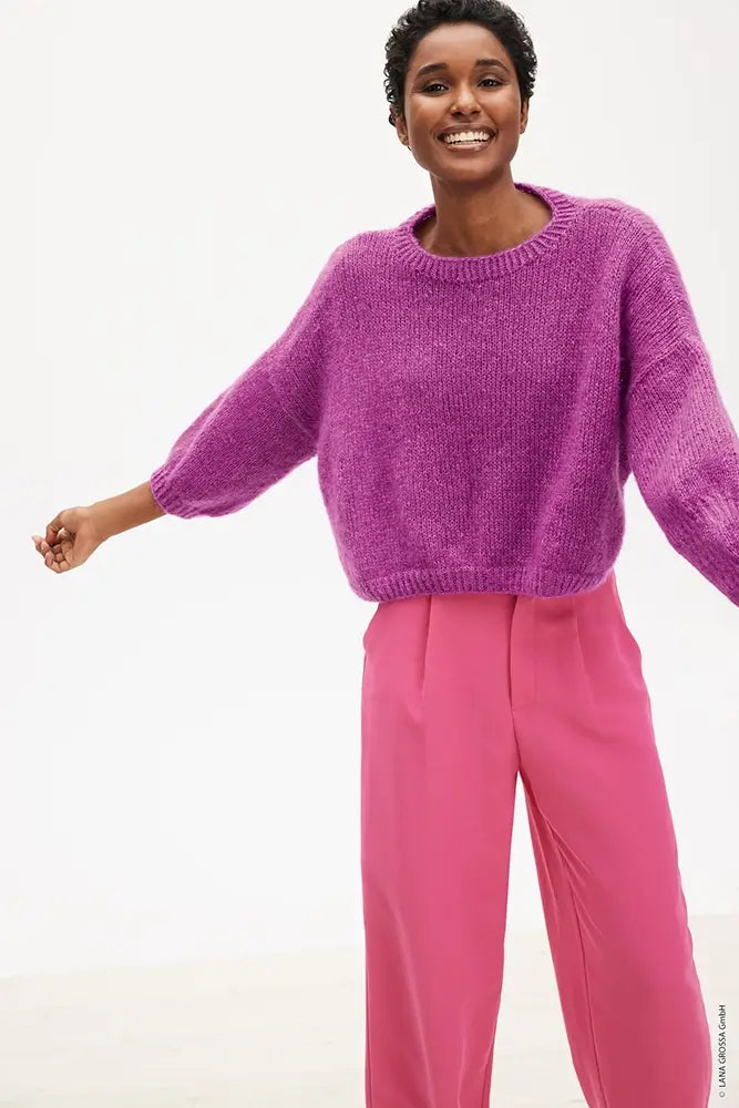 Lana Grossa | Filati 68