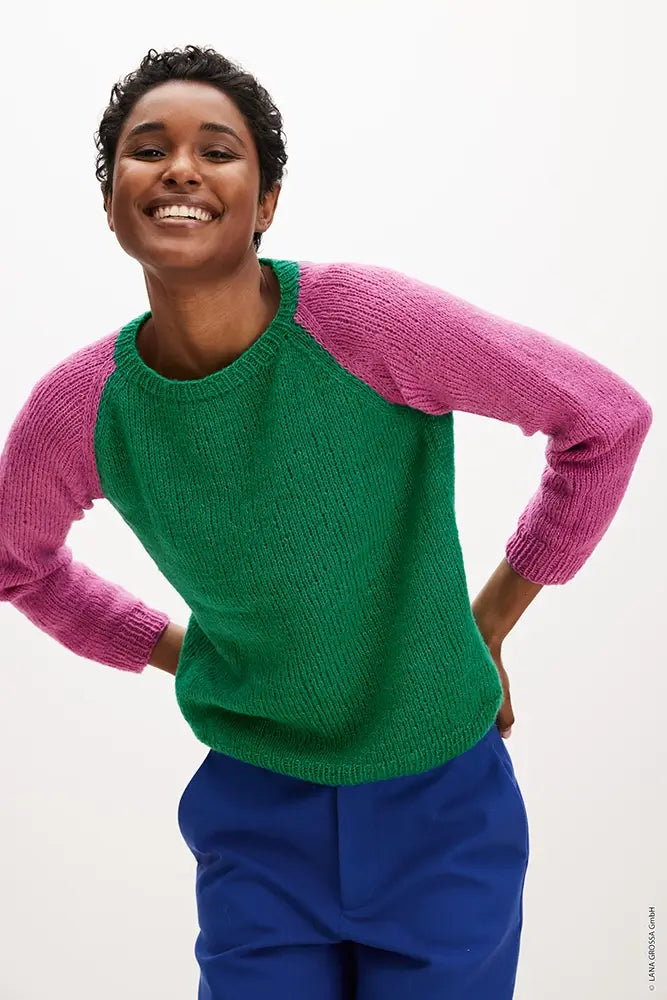 Lana Grossa | Filati 68