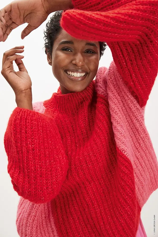 Lana Grossa | Filati 68