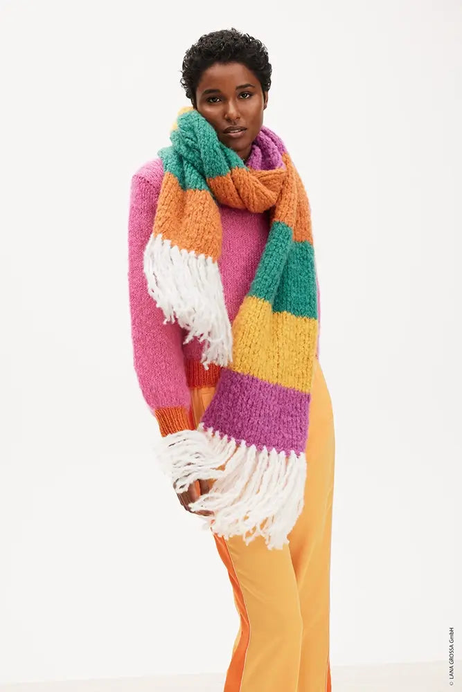 Lana Grossa | Filati 68