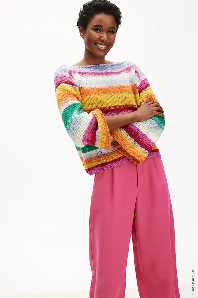 Lana Grossa | Filati 68