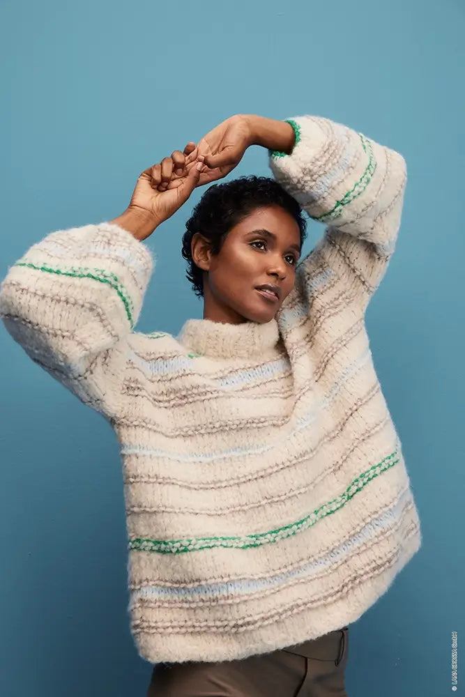 Lana Grossa | Filati 68