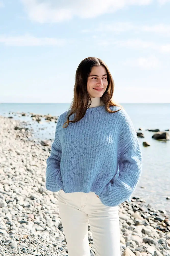 Lana Grossa | Filati 68