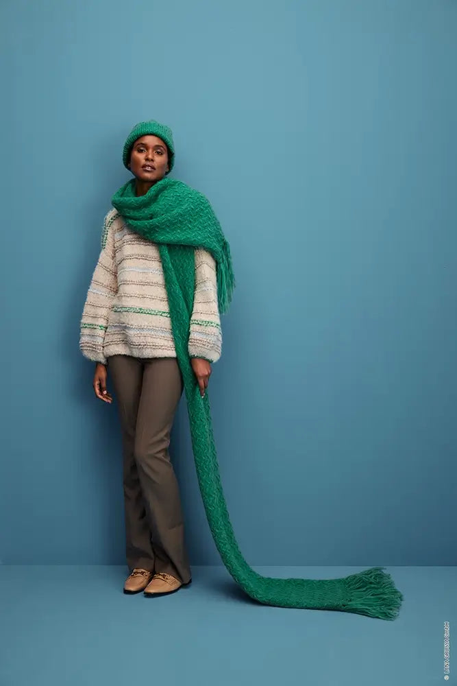 Lana Grossa | Filati 68