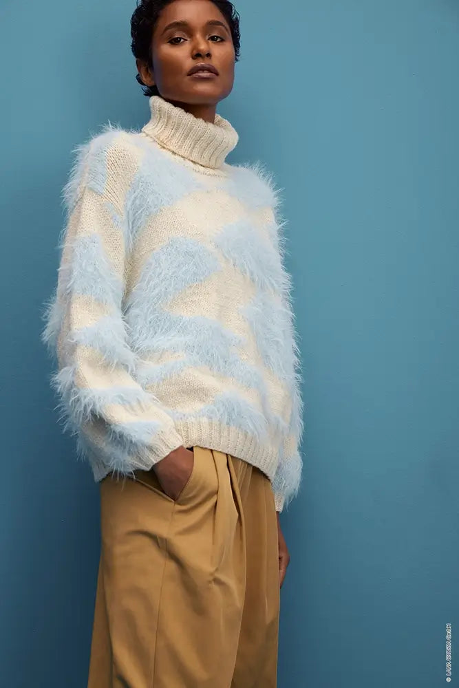 Lana Grossa | Filati 68