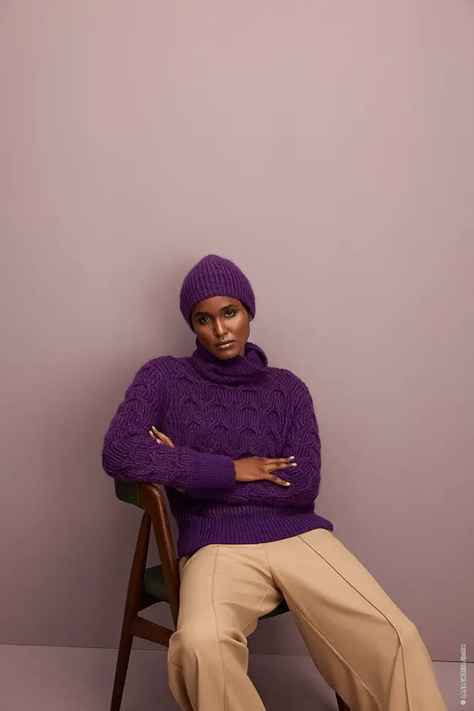 Lana Grossa | Filati 68