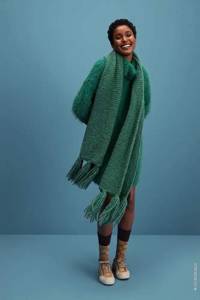 Lana Grossa | Filati 68