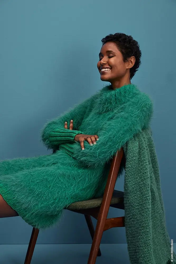 Lana Grossa | Filati 68