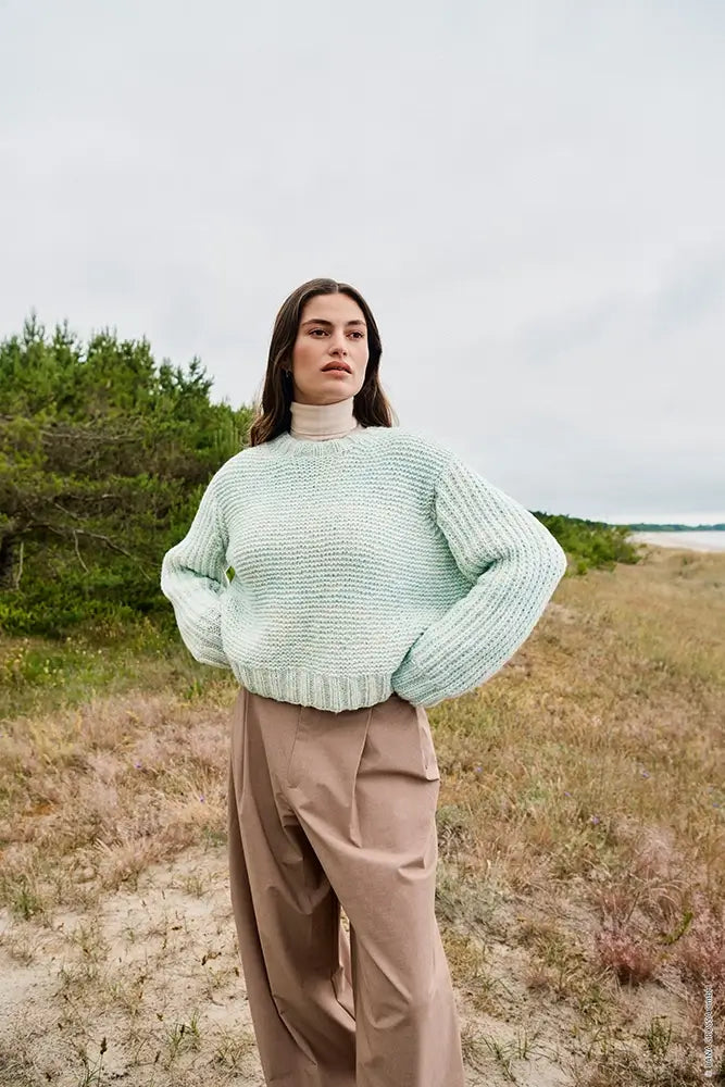 Lana Grossa | Filati 68