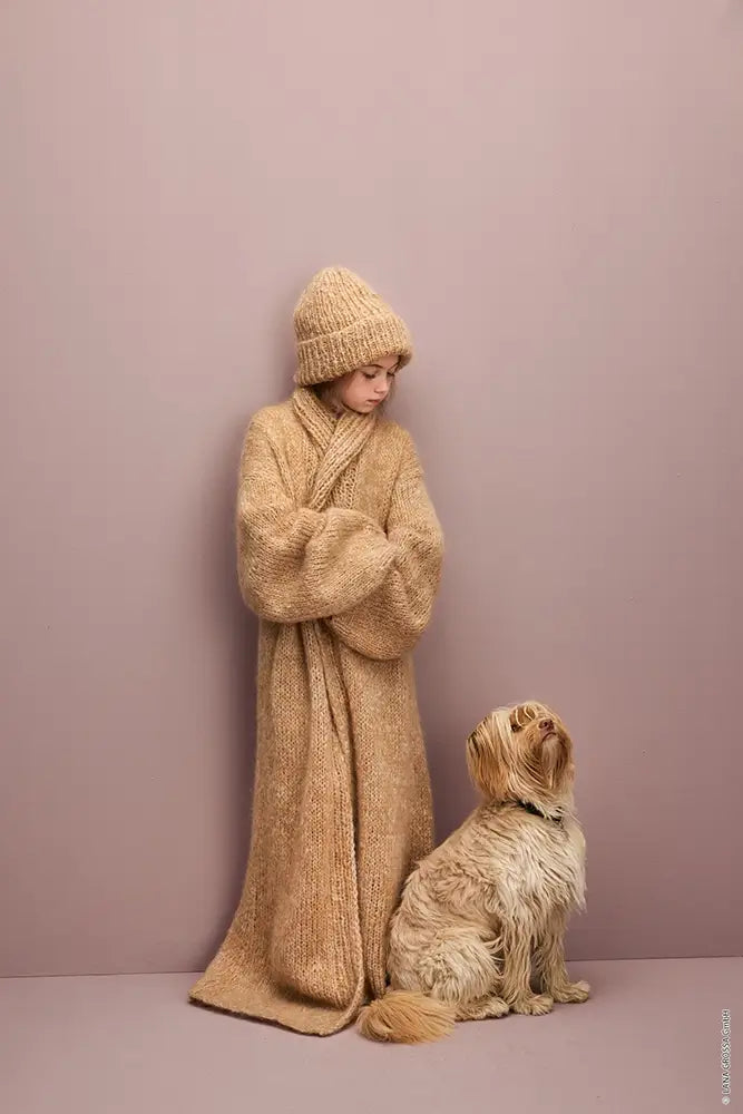 Lana Grossa | Filati 68