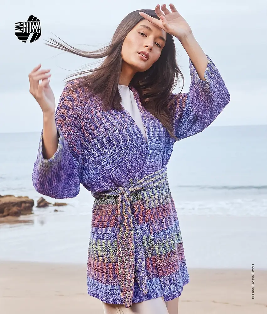 Lana Grossa | Gomitolo 13