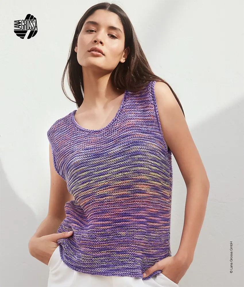 Lana Grossa | Gomitolo 13