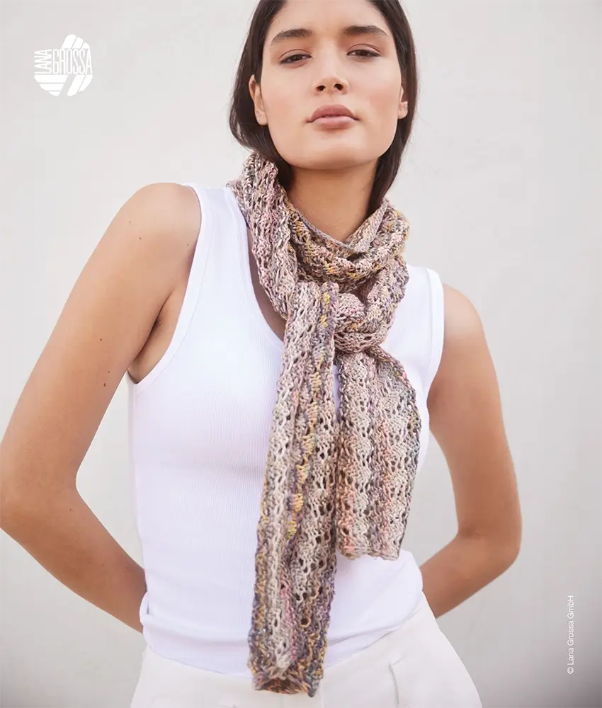 Lana Grossa | Gomitolo 13
