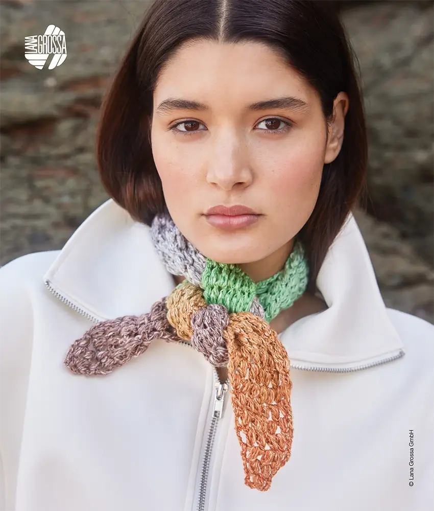 Lana Grossa | Gomitolo 13