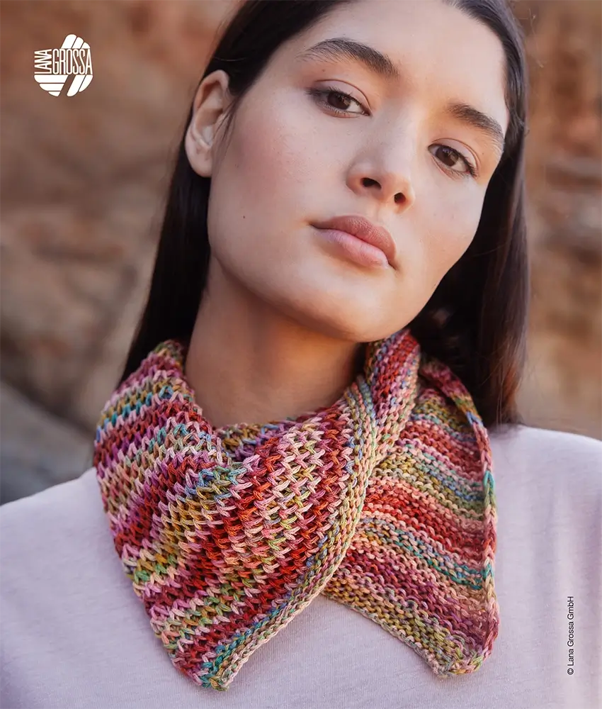 Lana Grossa | Gomitolo 13