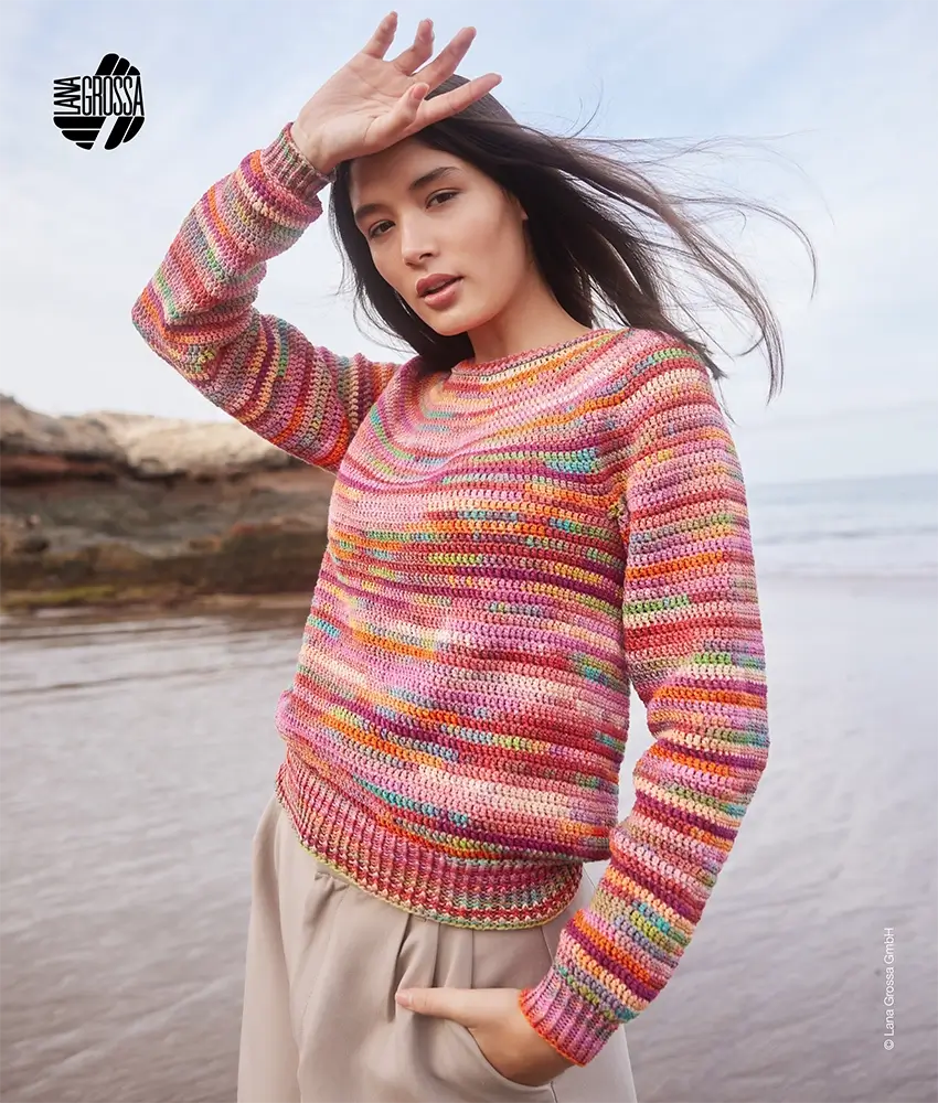 Lana Grossa | Gomitolo 13