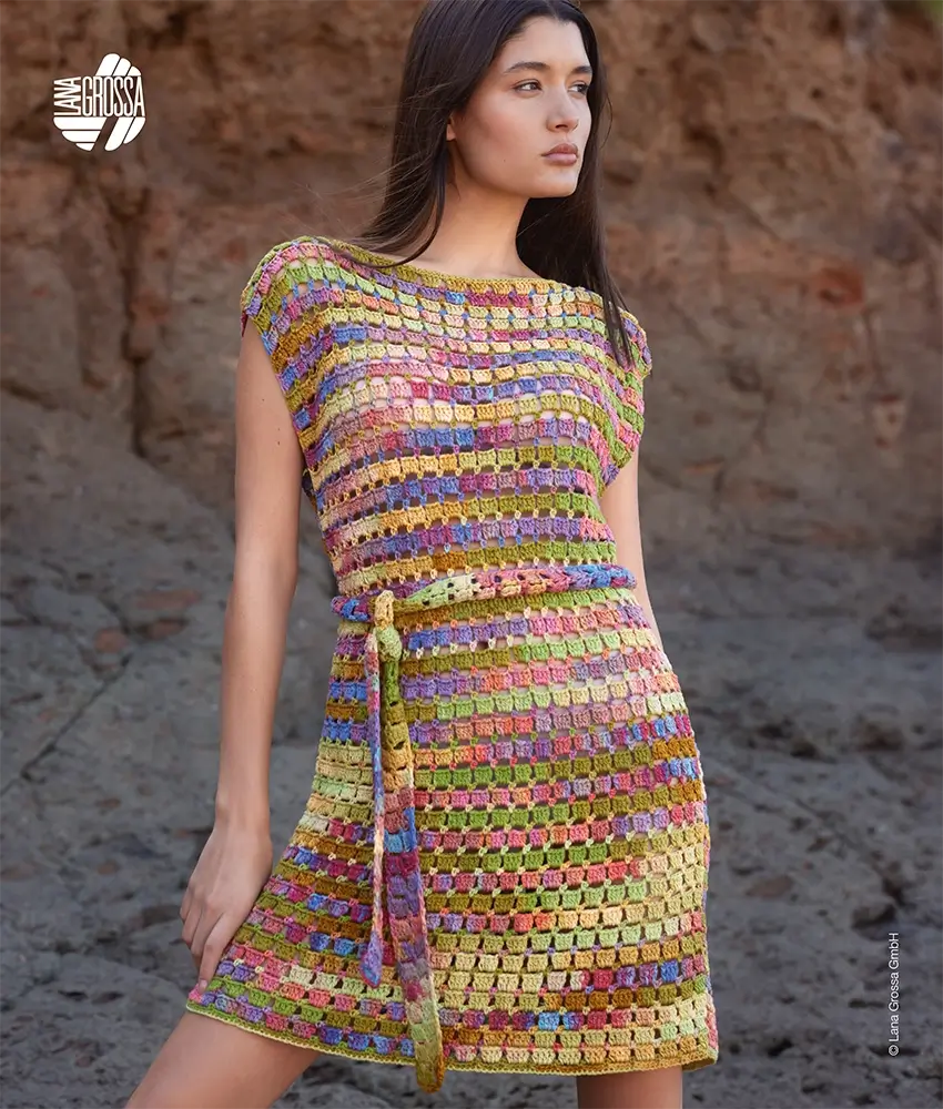 Lana Grossa | Gomitolo 13